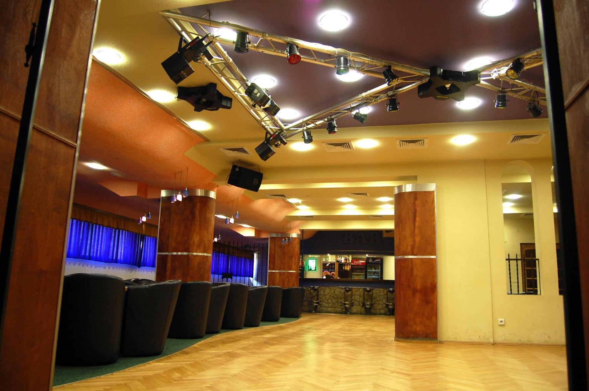 Hotel Zajazd Piastowski Kazimierz Dolny Bagian luar foto